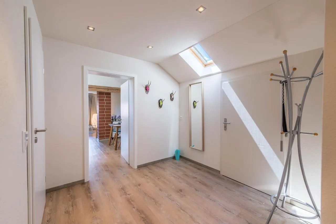 Ferienwohnung Linde Taching am See