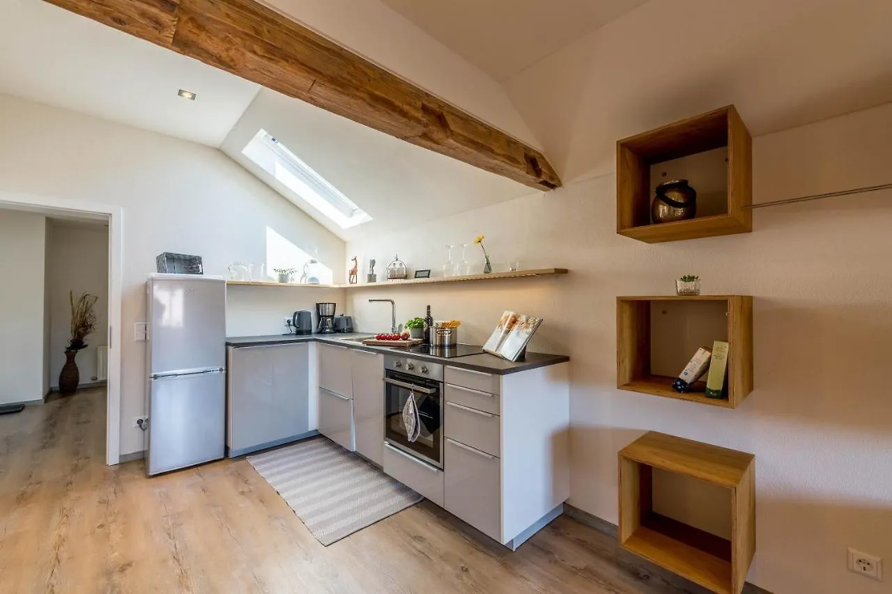 Ferienwohnung Linde Taching am See 0*,  Germany