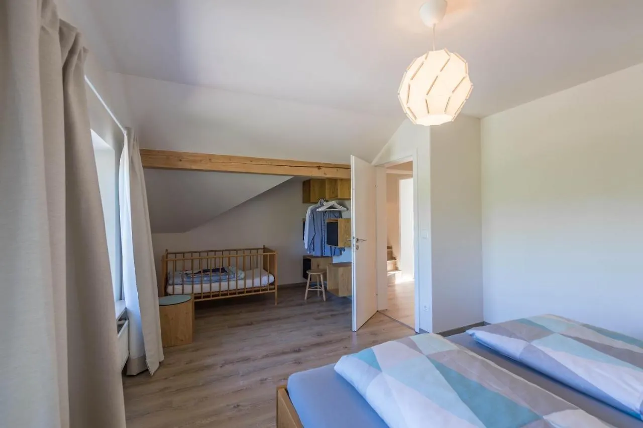 Ferienwohnung Linde Taching am See 0*,  Germany