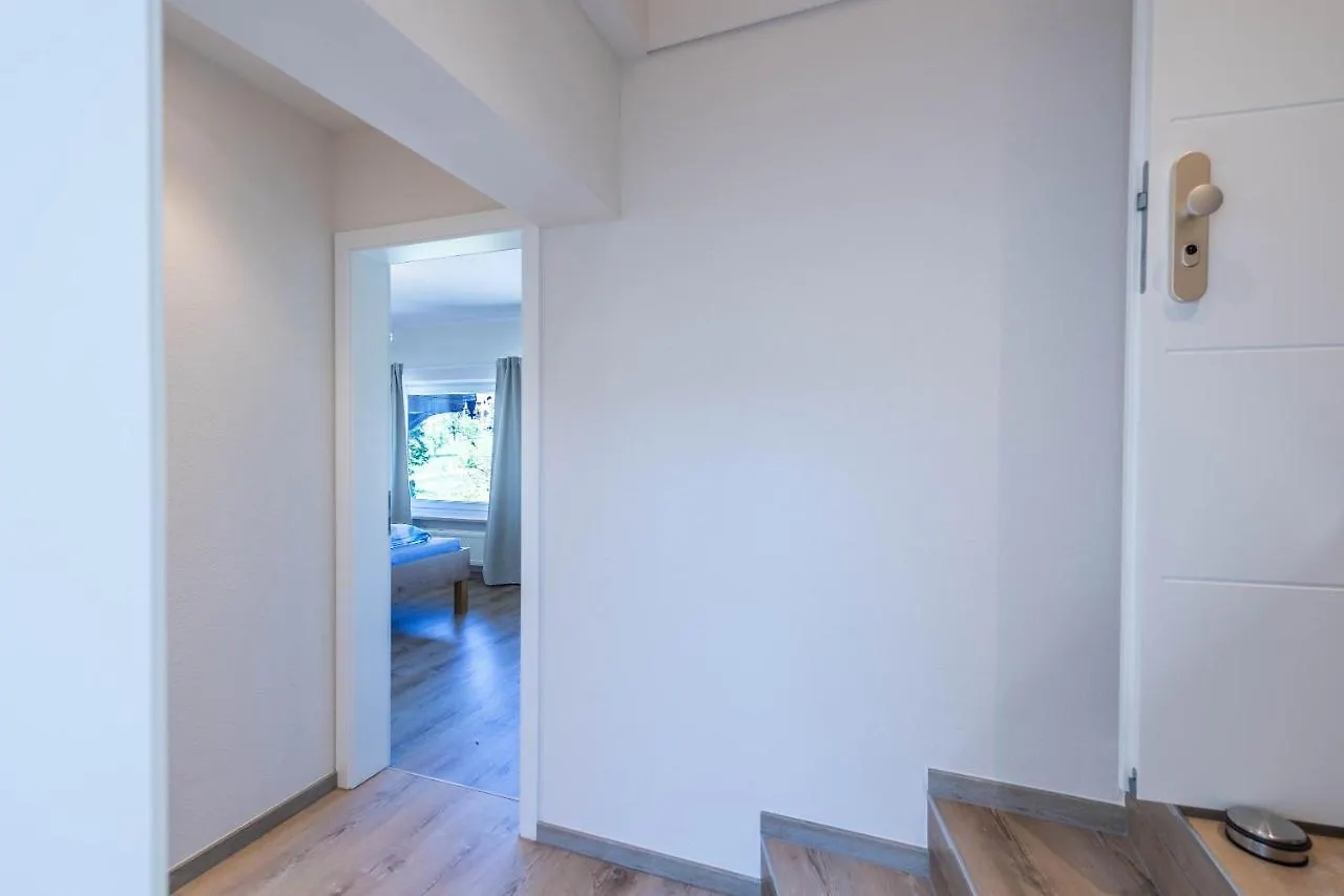 Ferienwohnung Linde Taching am See Apartment