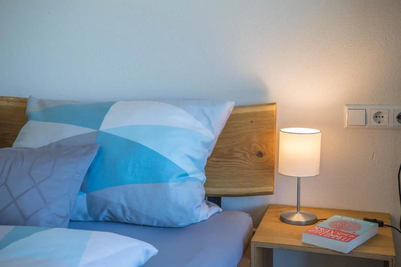 Ferienwohnung Linde Taching am See