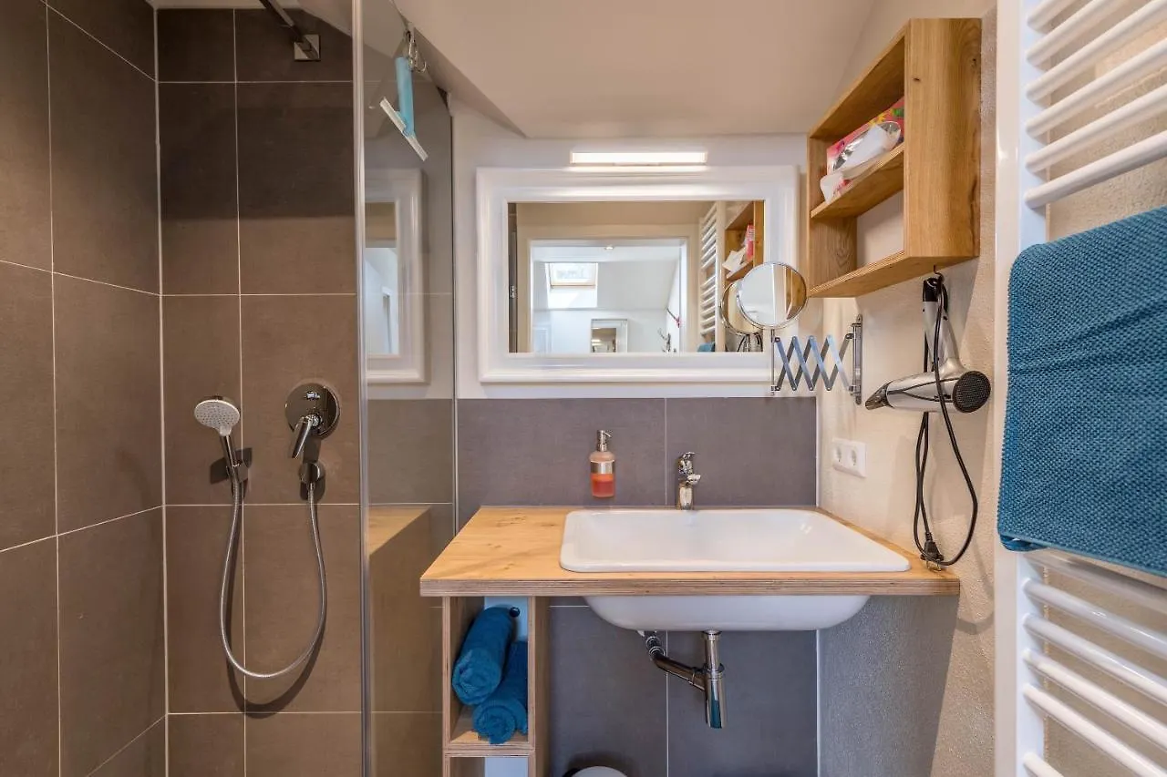 Ferienwohnung Linde Taching am See 0*,  Germany